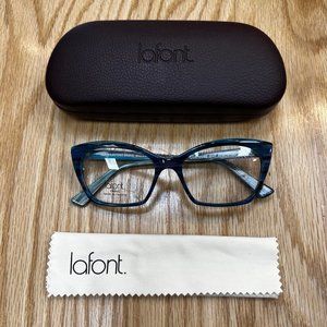 Lafont Frames